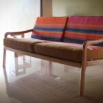 Grevillea Sofa