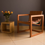 Eucalyptus Chair