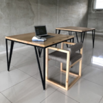 Small work table