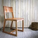 Eucalyptus Chair