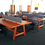 Eucalyptus Desk