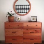 Eucalyptus Sideboard