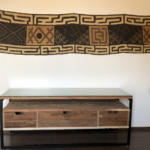 Custom Made Sideboard