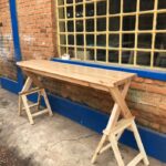 Grevillea Bench