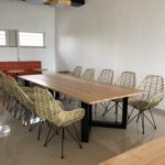 Meeting room table