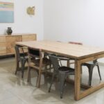 Grevillea Table